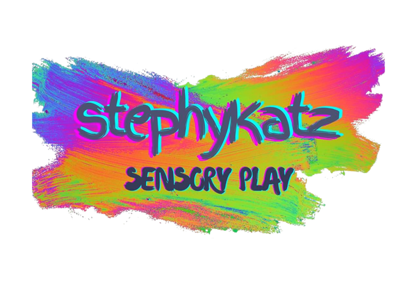 Stephykatz Sensory Play 